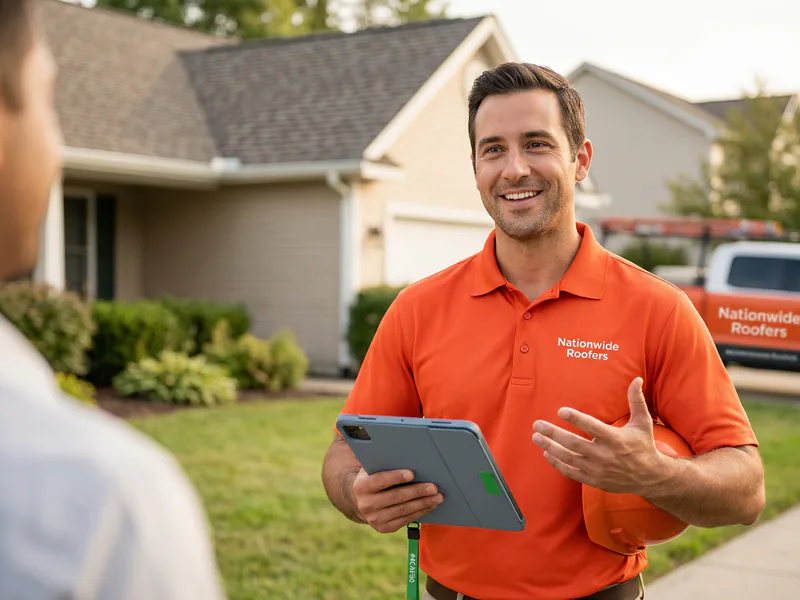 Roof Installation  in Ringgold  FAQ